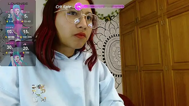 Snapshot of mariana_gimenez chatting on 12.09.24 mariana gimenez online show from 12.09.24