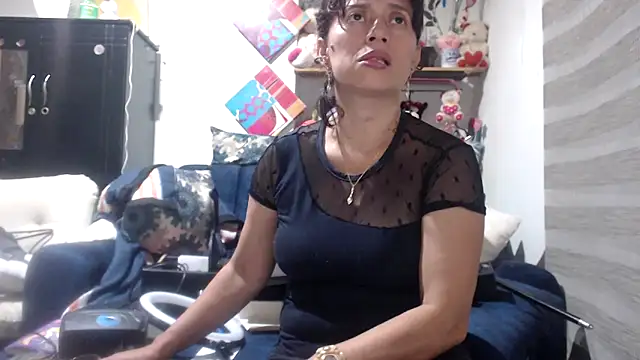 sexy mary 69 online show from 10.14.25