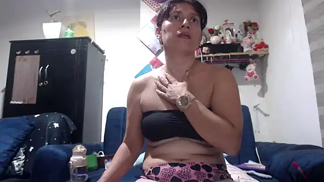 sexy mary 69 online show from 10.31.25