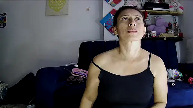 sexy mary 69 online show from 02.21.26