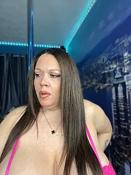 curvyfunlover online show from 05.05.26