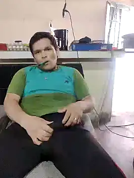 haxxxel007 online show from 05.08.26