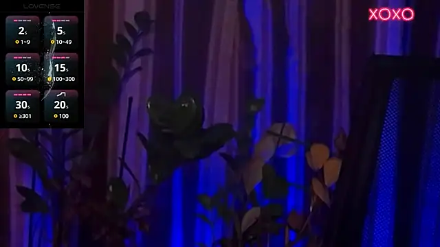 Laura Bess online show from 12.12.24