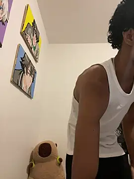 Snapshot of Masterikee chatting on 01.09.25 Masterikee online show from 01.09.25