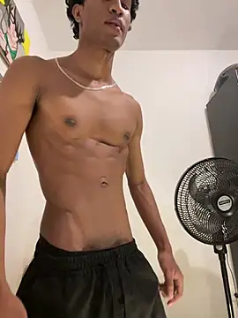 Snapshot of Masterikee chatting on 01.09.25 Masterikee online show from 01.09.25