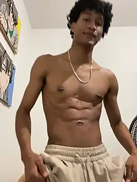 Snapshot of Masterikee chatting on 01.11.25 Masterikee online show from 01.11.25