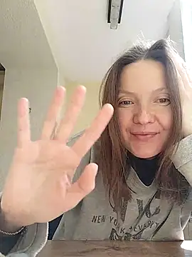 PamelaRisessss online show from 05.02.26