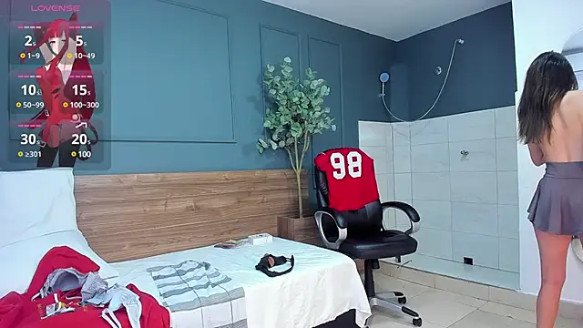 megan morgan01 online show from 03.05.25