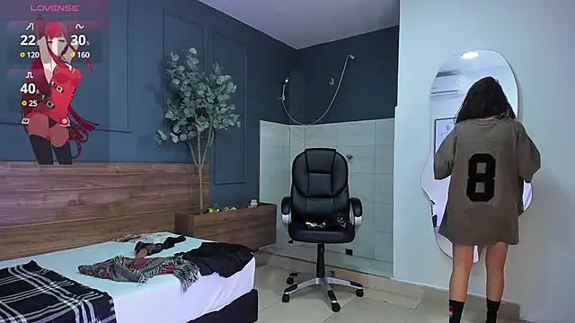 megan morgan01 online show from 03.06.25