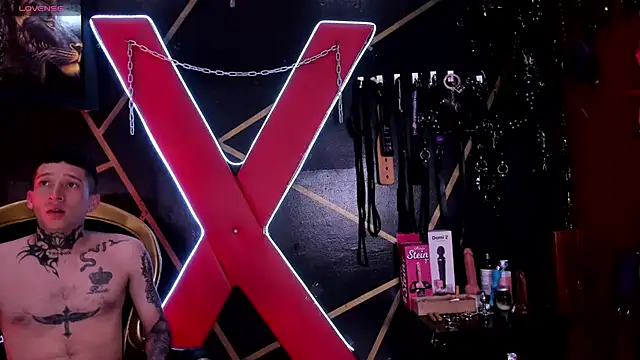 alexa n alex online show from 04.21.26