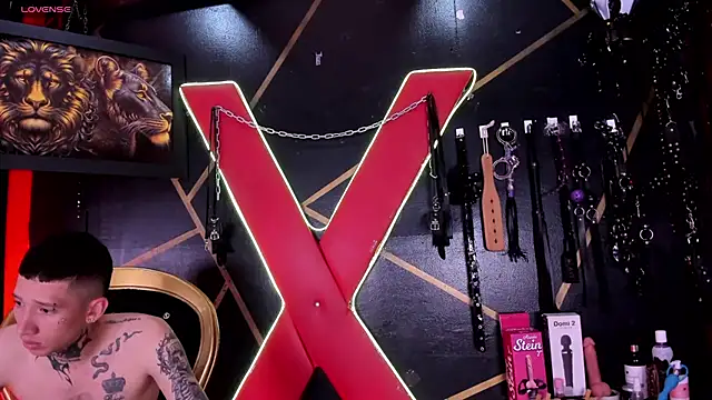 alexa n alex online show from 04.28.26