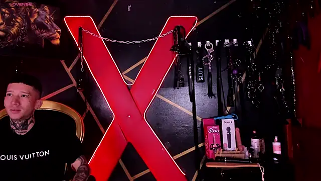 alexa n alex online show from 04.29.26