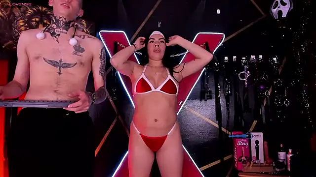 alexa n alex online show from 04.30.26