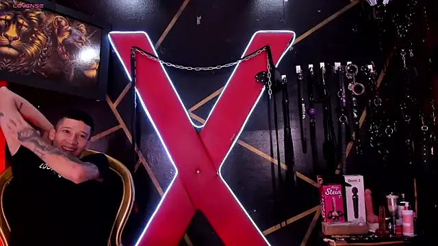 alexa n alex online show from 06.10.26