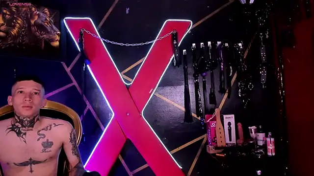 alexa n alex online show from 06.21.26
