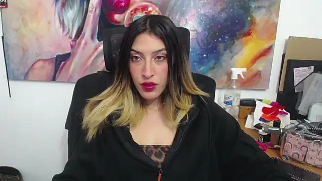 FULL TENTATION  online show from 05.13.26