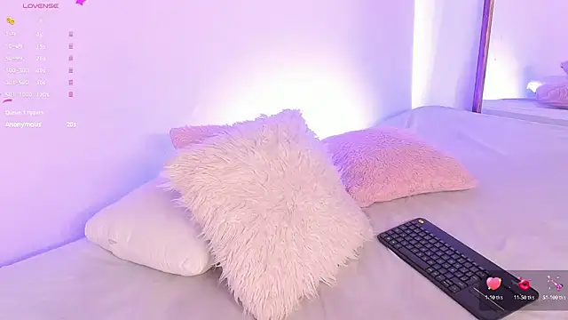 sherylgrey online show from 03.04.25