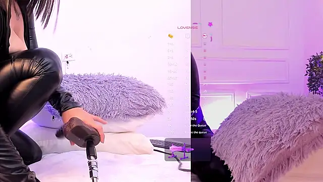 sherylgrey online show from 11.30.25