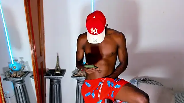 Darick brown online show from 12.12.24