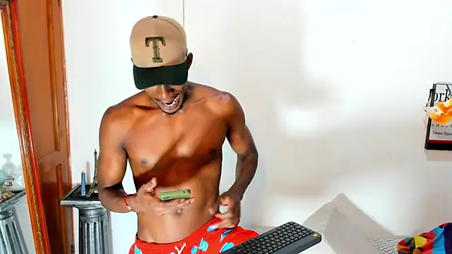 Darick brown online show from 12.13.24