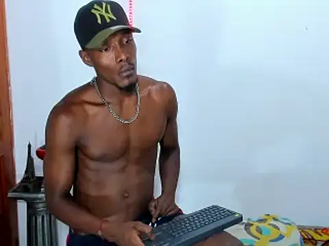 Darick brown online show from 02.17.25