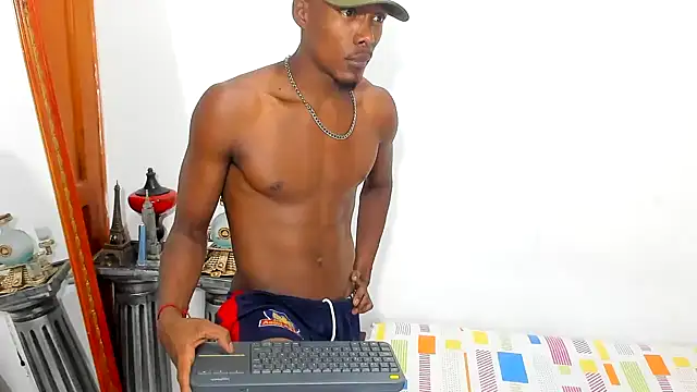 Darick brown online show from 03.05.25