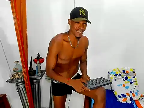 Darick brown online show from 03.17.25