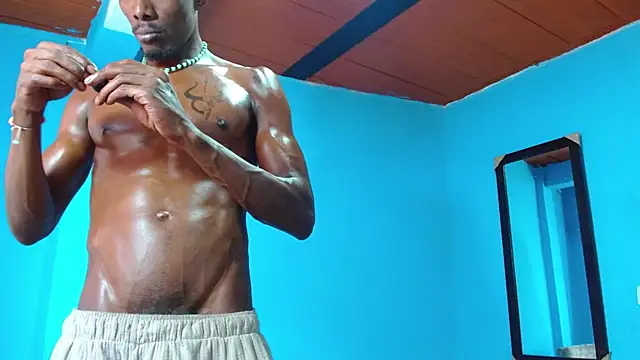 Darick brown online show from 12.16.25