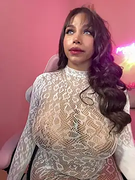 MadeleineSanez online show from 03.16.26