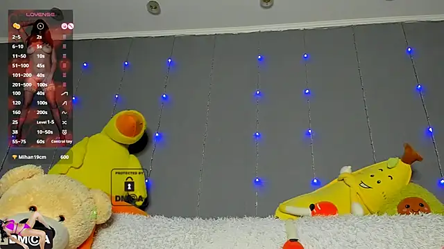 mariariara online show from 12.16.24