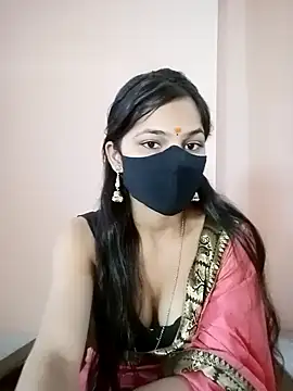 Snapshot of Bulbul_02 chatting on 01.26.25 Bulbul 02 online show from 01.26.25