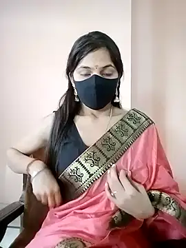 Snapshot of Bulbul_02 chatting on 01.26.25 Bulbul 02 online show from 01.26.25