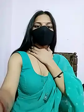 Snapshot of Bulbul_02 chatting on 02.20.25 Bulbul 02 online show from 02.20.25