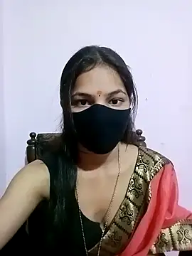 Snapshot of Bulbul_02 chatting on 02.21.25 Bulbul 02 online show from 02.21.25