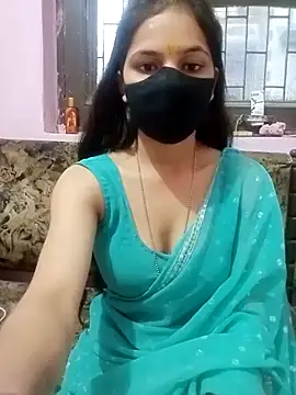 Snapshot of Bulbul_02 chatting on 02.22.25 Bulbul 02 online show from 02.22.25