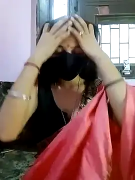 Snapshot of Bulbul_02 chatting on 02.23.25 Bulbul 02 online show from 02.23.25