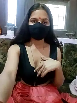 Snapshot of Bulbul_02 chatting on 02.23.25 Bulbul 02 online show from 02.23.25