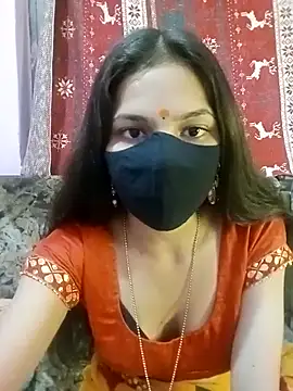 Snapshot of Bulbul_02 chatting on 02.28.25 Bulbul 02 online show from 02.28.25