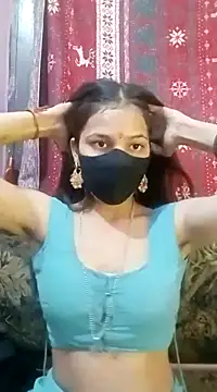 Snapshot of Bulbul_02 chatting on 03.01.25 Bulbul 02 online show from 03.01.25