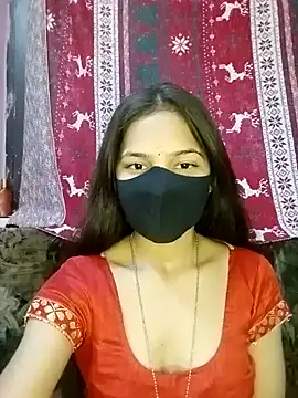 Snapshot of Bulbul_02 chatting on 03.02.25 Bulbul 02 online show from 03.02.25