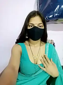 Snapshot of Bulbul_02 chatting on 03.09.25 Bulbul 02 online show from 03.09.25