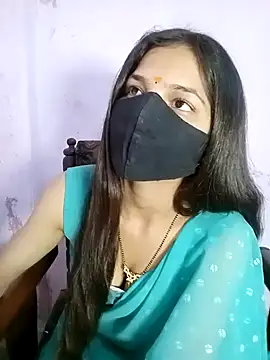 Snapshot of Bulbul_02 chatting on 03.09.25 Bulbul 02 online show from 03.09.25