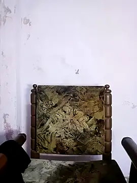 Snapshot of Bulbul_02 chatting on 03.10.25 Bulbul 02 online show from 03.10.25