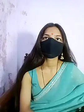 Snapshot of Bulbul_02 chatting on 03.12.25 Bulbul 02 online show from 03.12.25