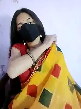 Snapshot of Bulbul_02 chatting on 03.16.25 Bulbul 02 online show from 03.16.25