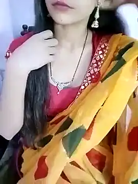 Snapshot of Bulbul_02 chatting on 03.18.25 Bulbul 02 online show from 03.18.25