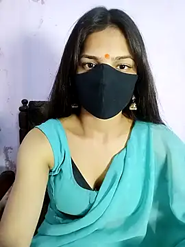 Snapshot of Bulbul_02 chatting on 03.21.25 Bulbul 02 online show from 03.21.25