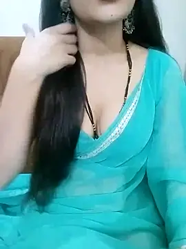 Snapshot of Bulbul_02 chatting on 09.11.25 Bulbul 02 online show from 09.11.25