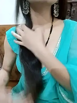 Snapshot of Bulbul_02 chatting on 10.07.25 Bulbul 02 online show from 10.07.25