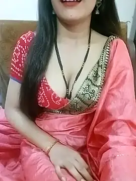 Snapshot of Bulbul_02 chatting on 10.14.25 Bulbul 02 online show from 10.14.25